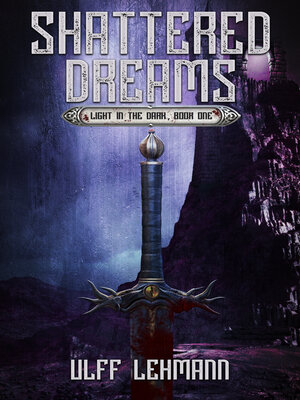 cover image of Shattered Dreams